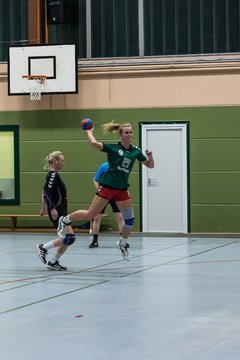 Bild 199 - Damen HSG Kremperheide/M�nsterdorf - Suchsdorfer SV : Ergebnis: 39:22